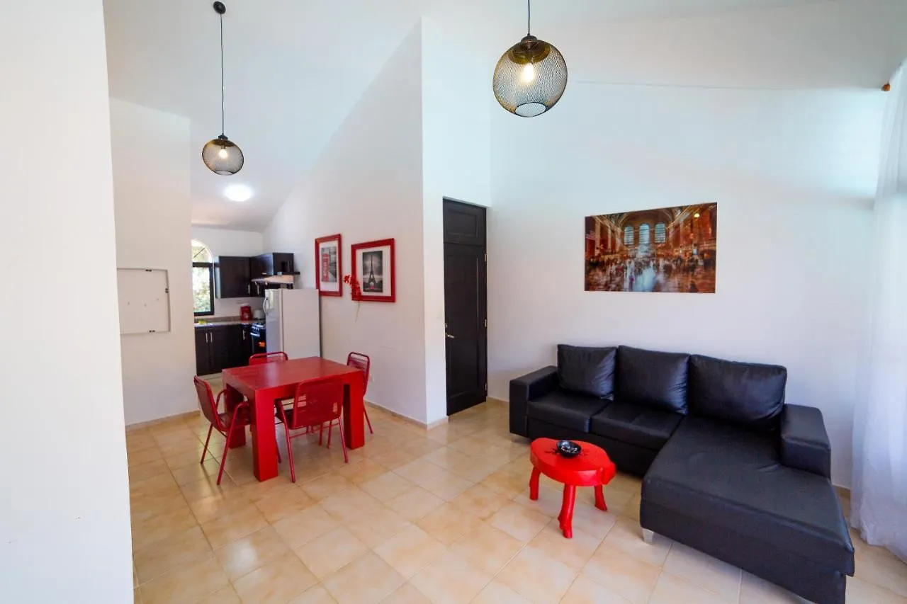 Aparta Hotel Monte Vista Sosúa