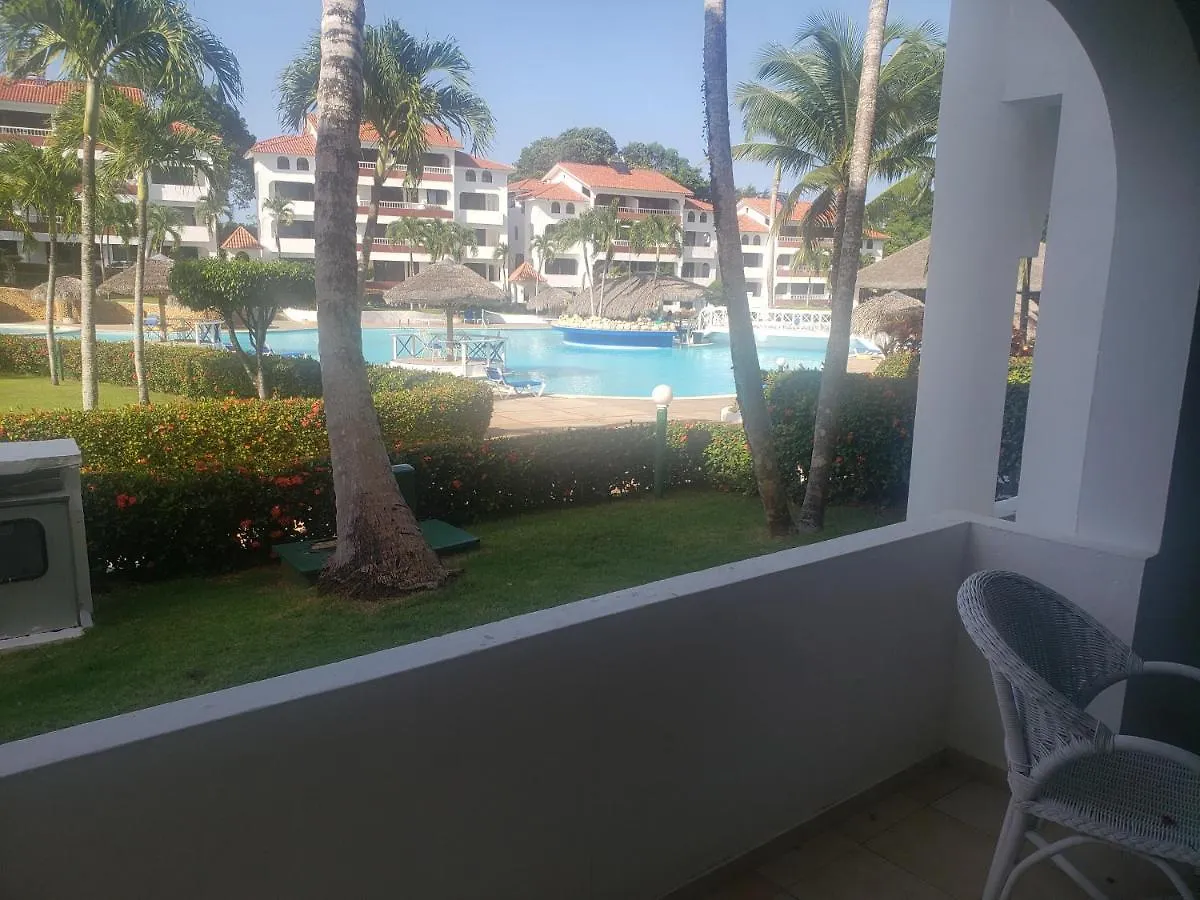 Aparta Hotel Monte Vista アパート