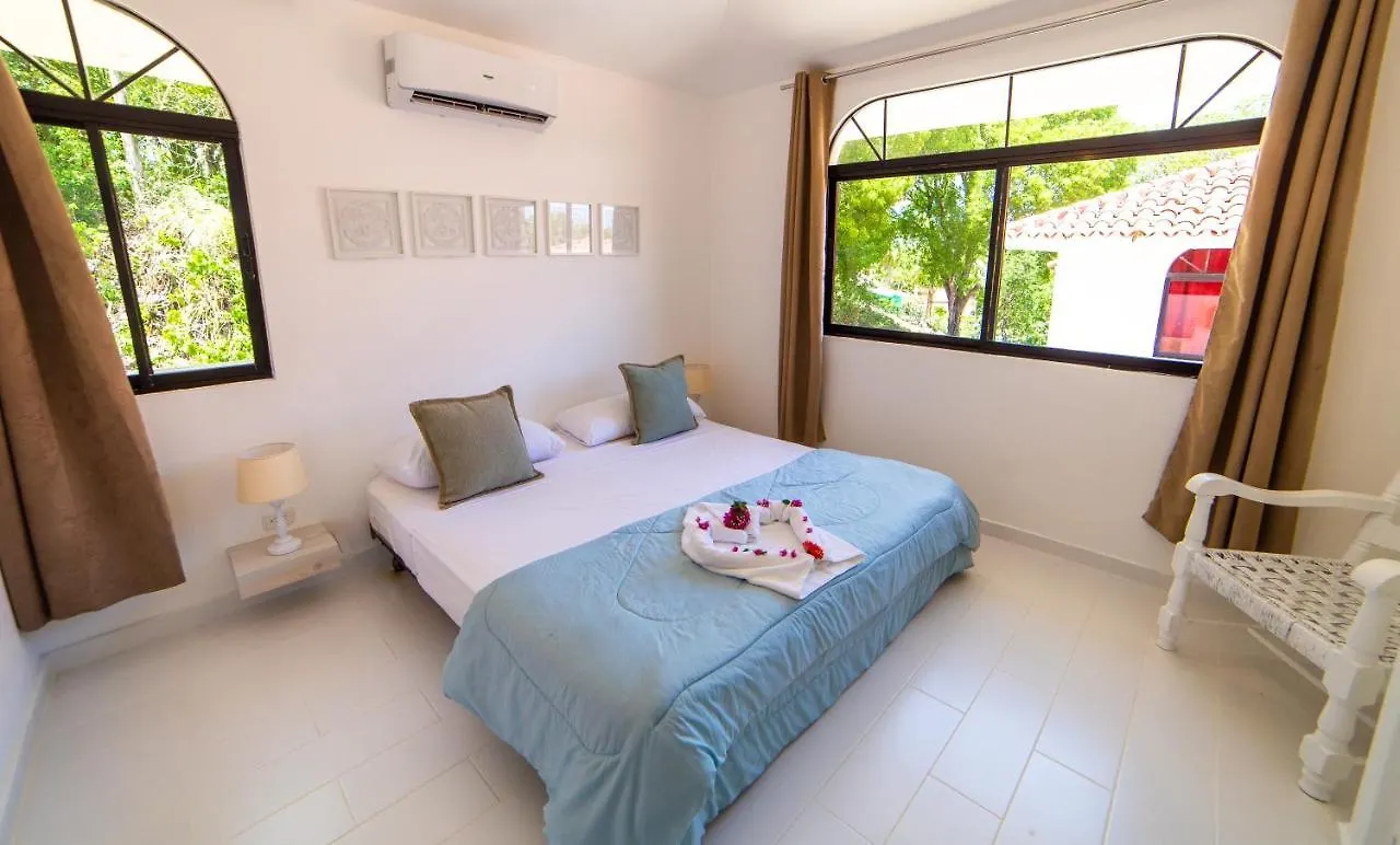 Aparta Hotel Monte Vista 0*, Sosúa ドミニカ共和国