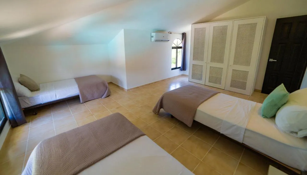 Aparta Hotel Monte Vista Sosúa