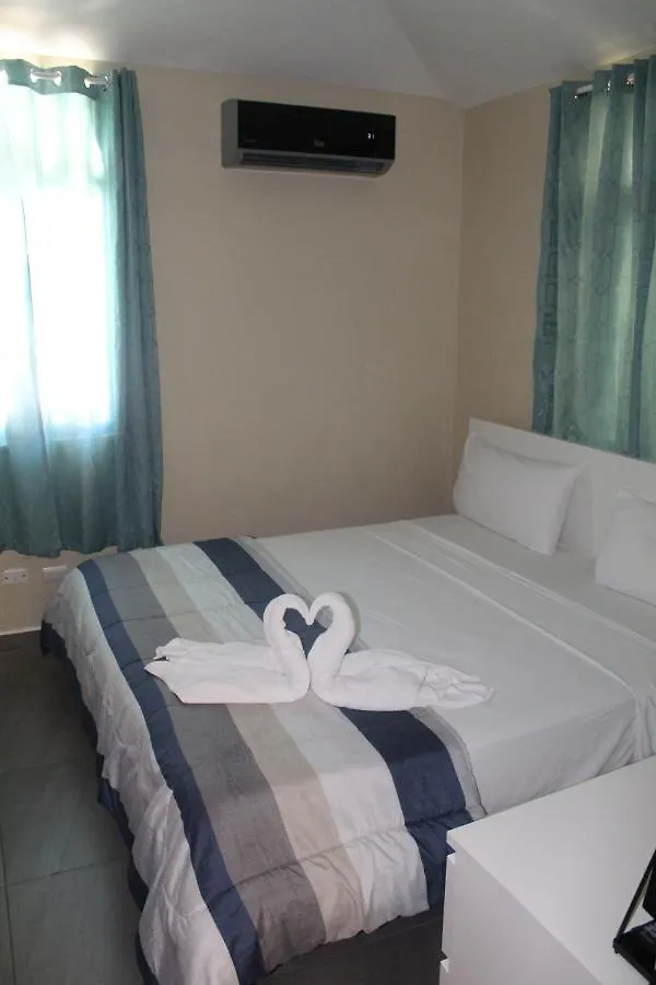 Aparta Hotel Monte Vista 0*, Sosúa