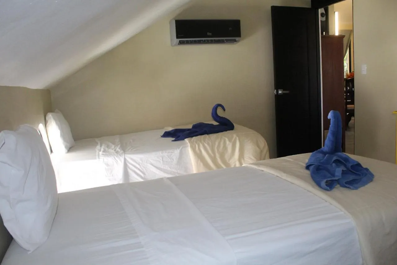 Aparta Hotel Monte Vista アパート Sosúa