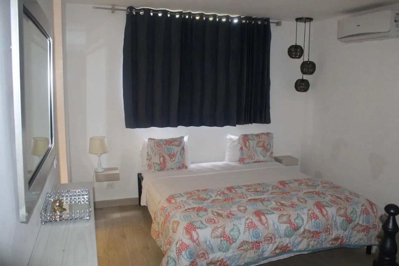 Aparta Hotel Monte Vista ドミニカ共和国