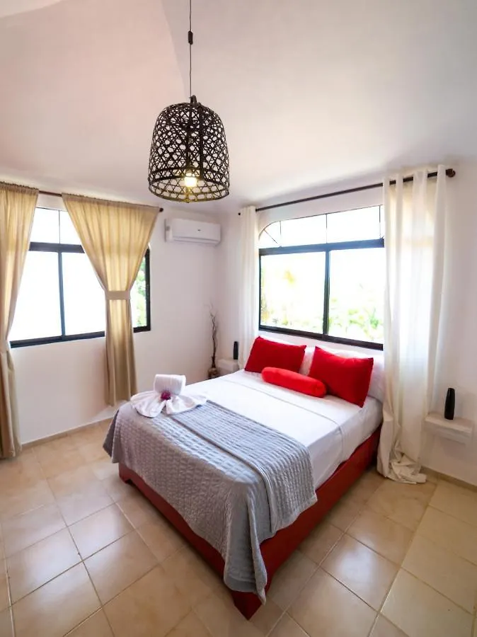 Aparta Hotel Monte Vista Sosúa