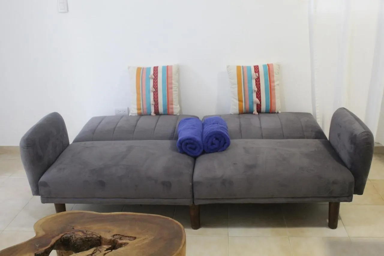 Aparta Hotel Monte Vista