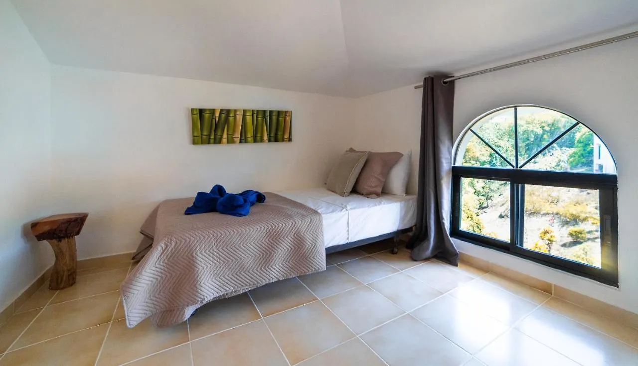 Aparta Hotel Monte Vista דירה Sosúa