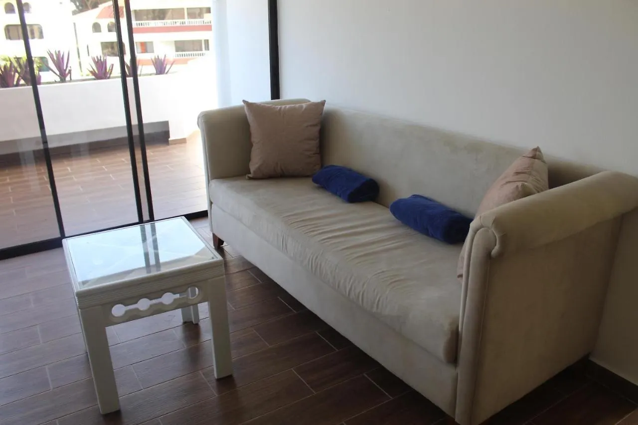 Aparta Hotel Monte Vista הרפובליקה הדומיניקנית