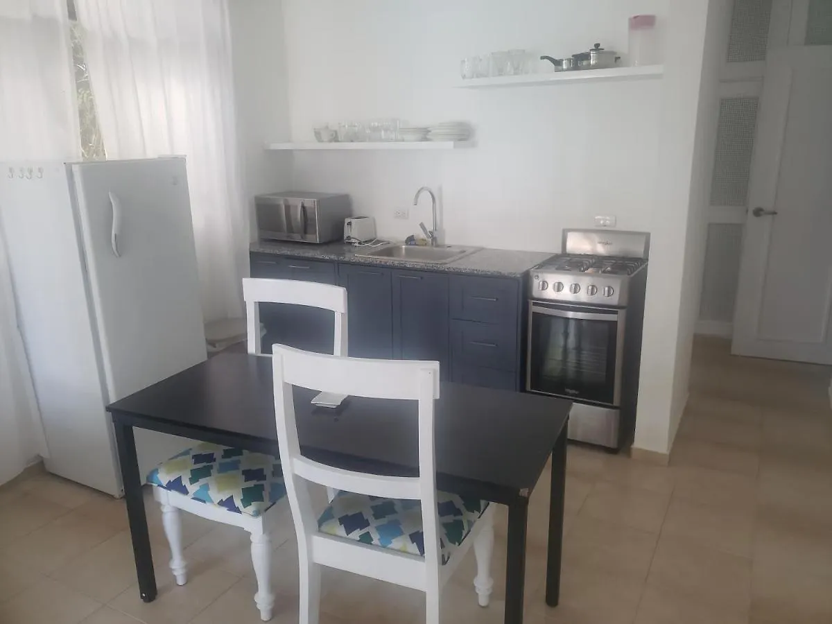 Aparta Hotel Monte Vista