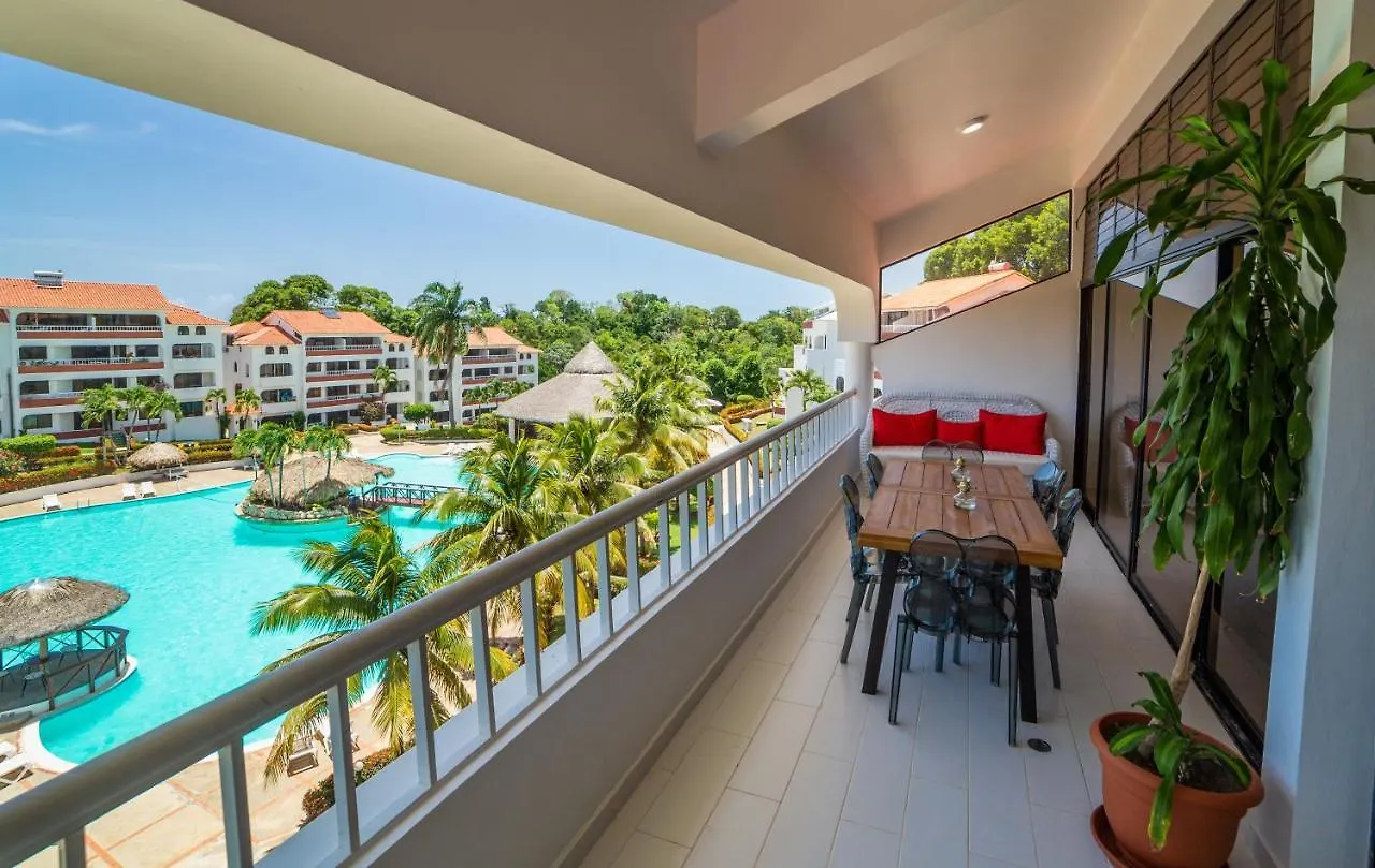 Aparta Hotel Monte Vista 0*, Sosúa הרפובליקה הדומיניקנית
