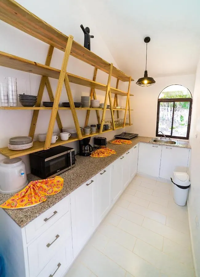 דירה Aparta Hotel Monte Vista