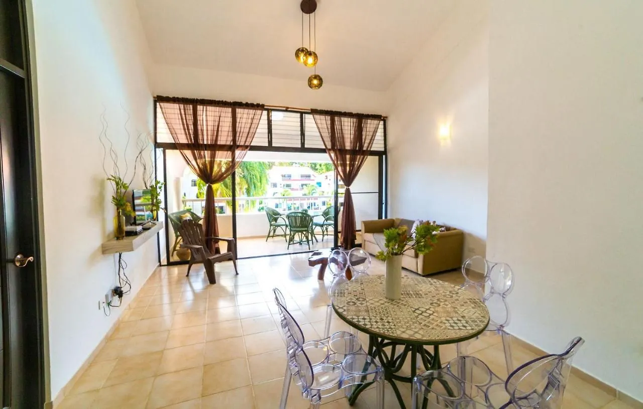 Aparta Hotel Monte Vista הרפובליקה הדומיניקנית