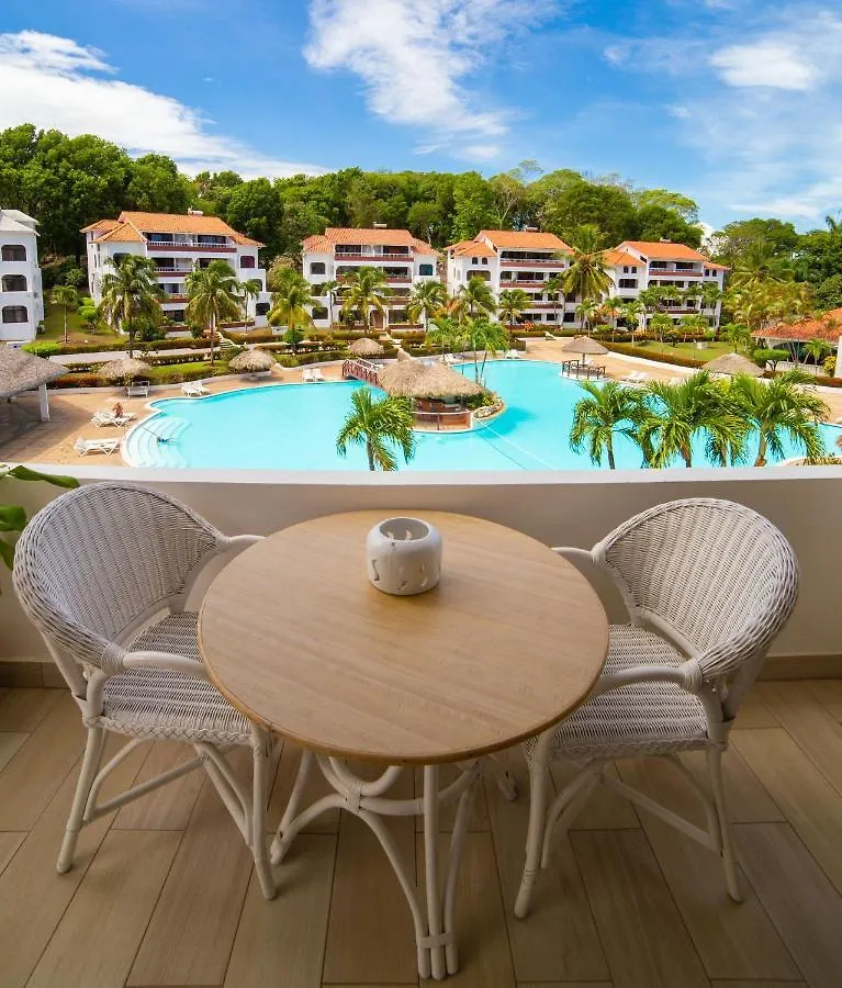 דירה Aparta Hotel Monte Vista הרפובליקה הדומיניקנית