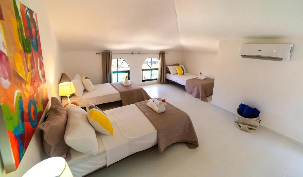 Aparta Hotel Monte Vista הרפובליקה הדומיניקנית