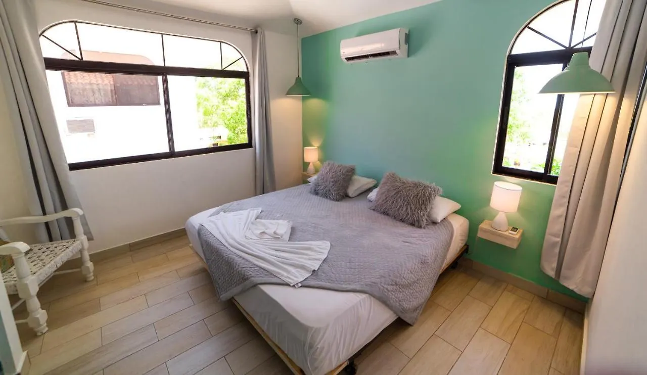 Aparta Hotel Monte Vista Sosúa