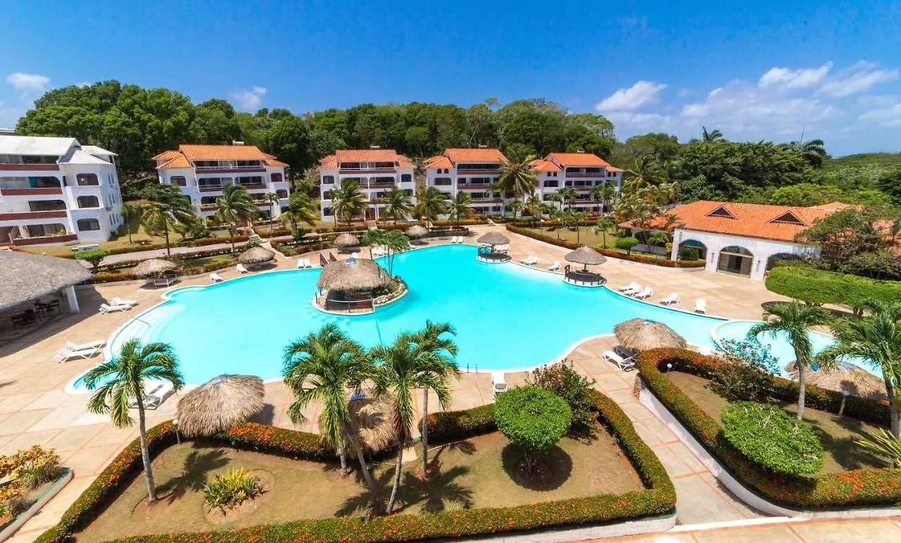 Aparta Hotel Monte Vista
