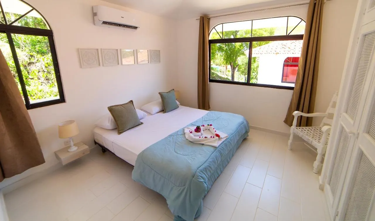 דירה Aparta Hotel Monte Vista הרפובליקה הדומיניקנית