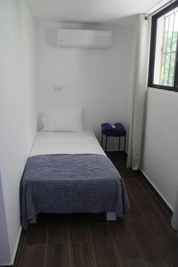Aparta Hotel Monte Vista
