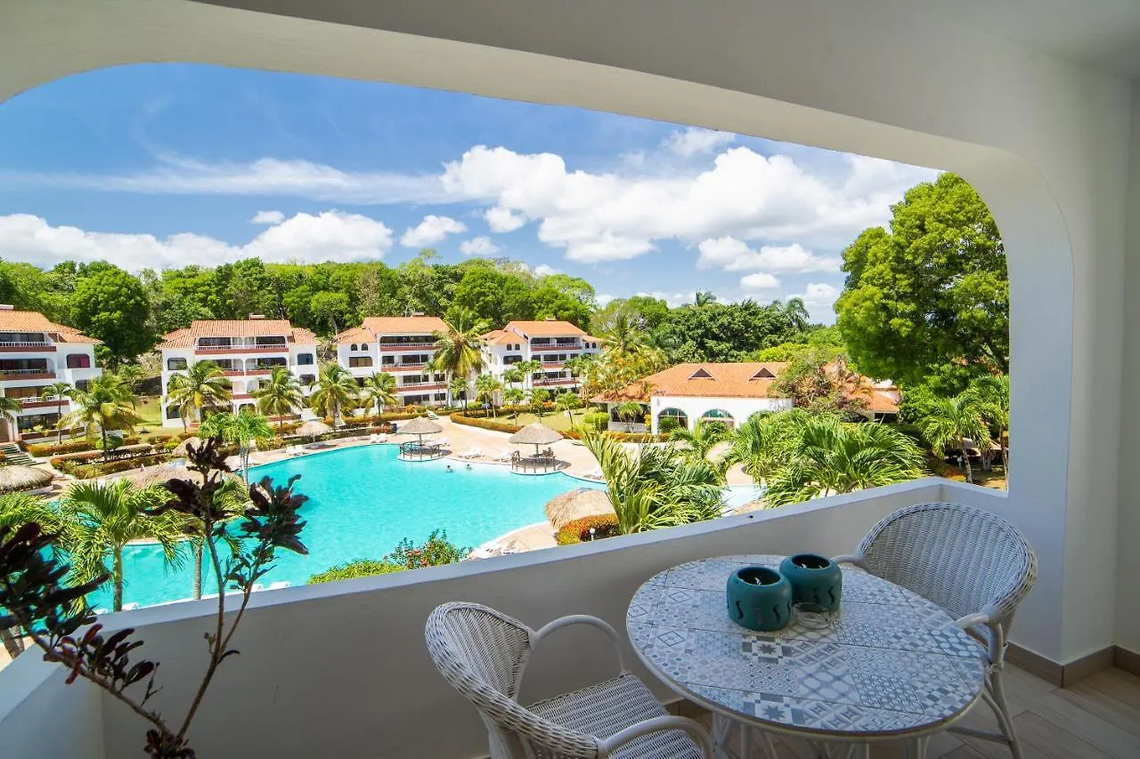 Aparta Hotel Monte Vista 0*, Sosúa Dominikánská republika