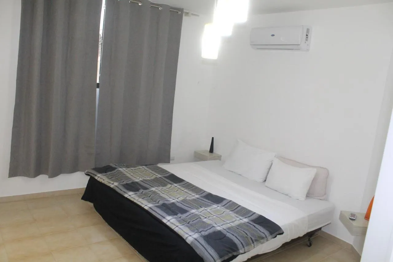 Aparta Hotel Monte Vista 0*, Sosúa