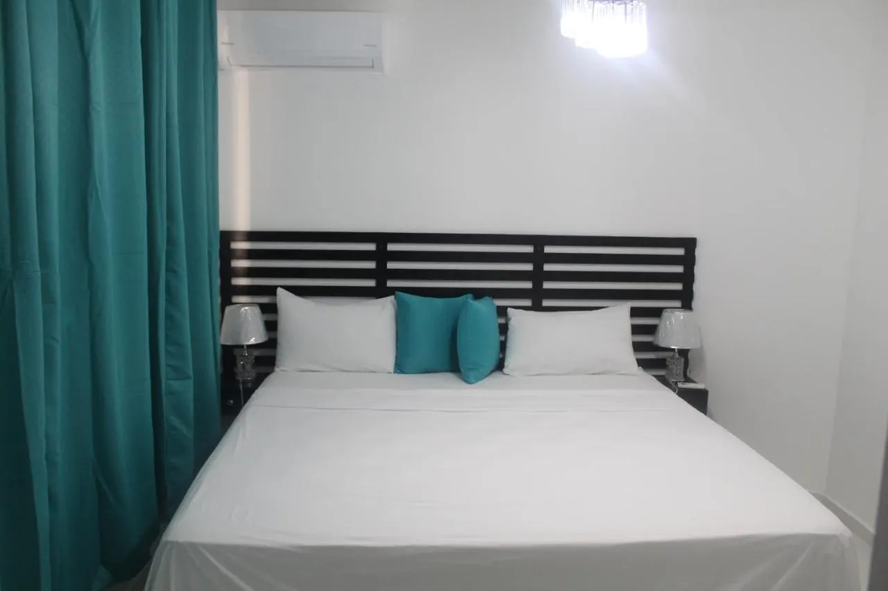 Aparta Hotel Monte Vista 0*, Sosúa