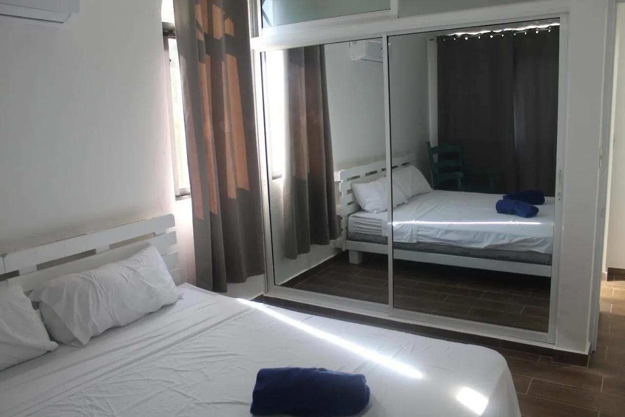 Aparta Hotel Monte Vista